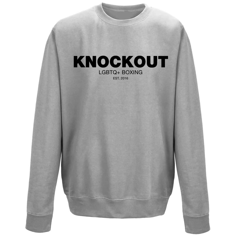 Knockout Lgbtq+ Sweatshirt