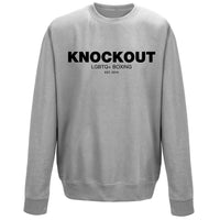 Thumbnail for Knockout Lgbtq+ Sweatshirt