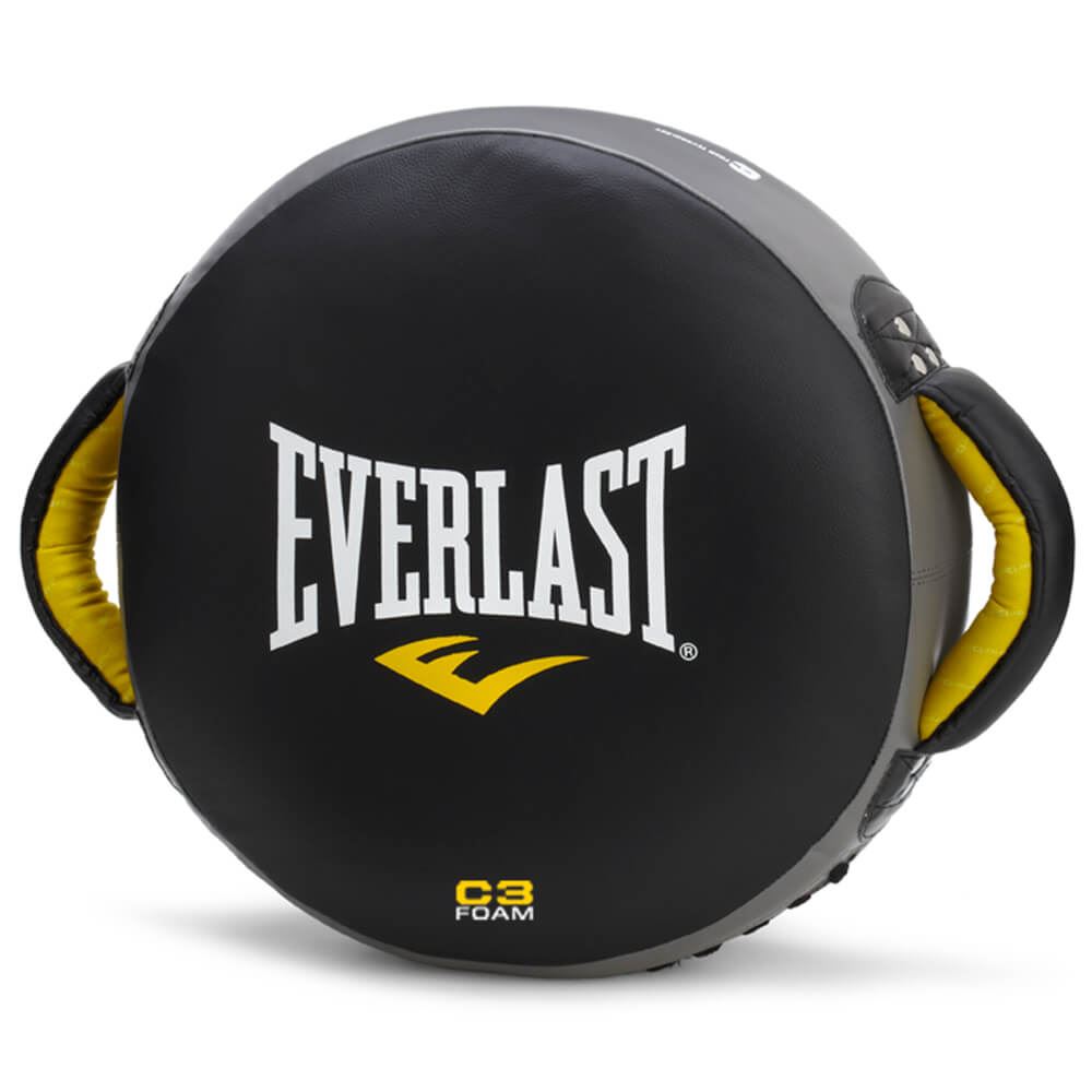 Everlast C3 Punch Shield Black