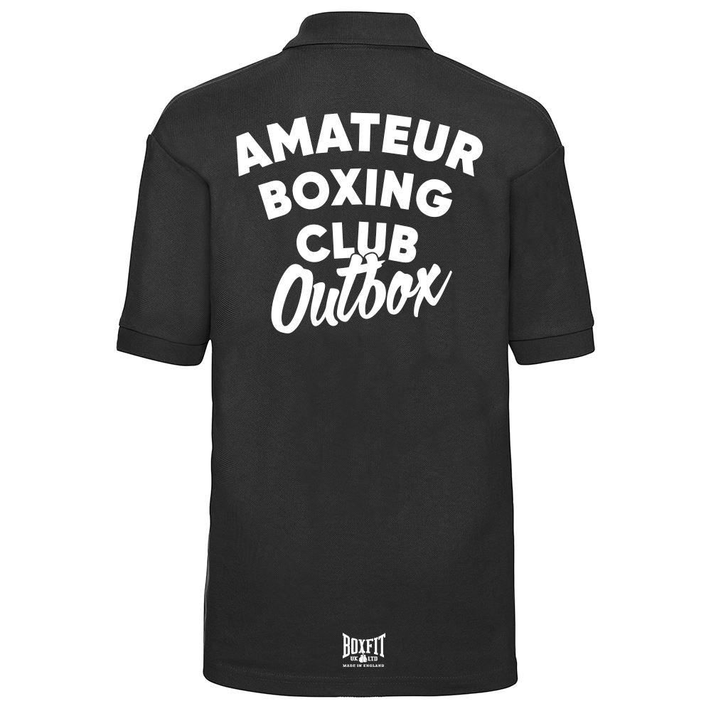 Outbox ABC Polo Shirt