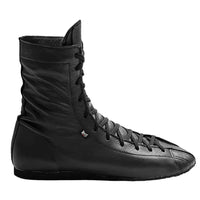 Thumbnail for Tyson Low Cut Boxing Boots