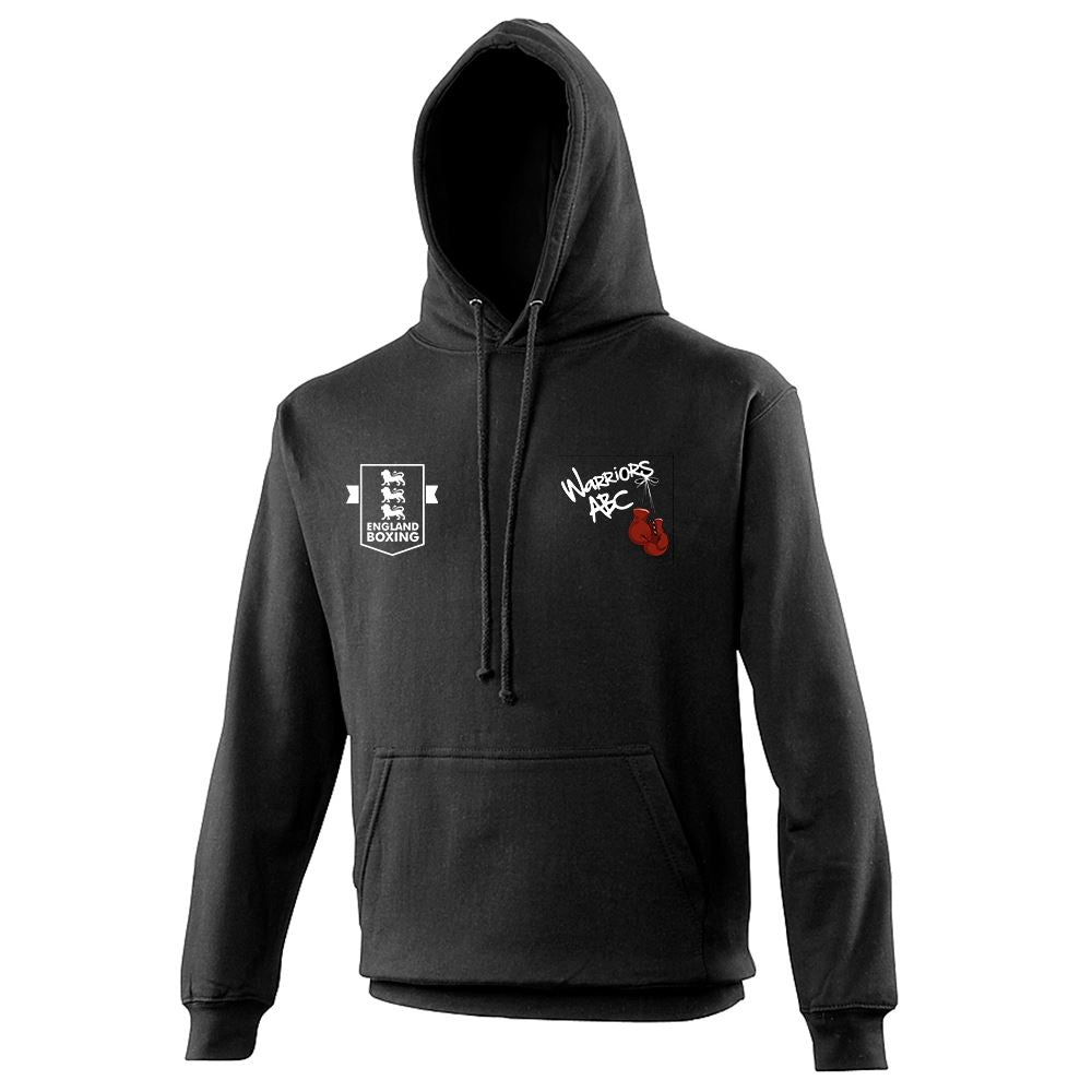 Hemel Warriors ABC Hoodie