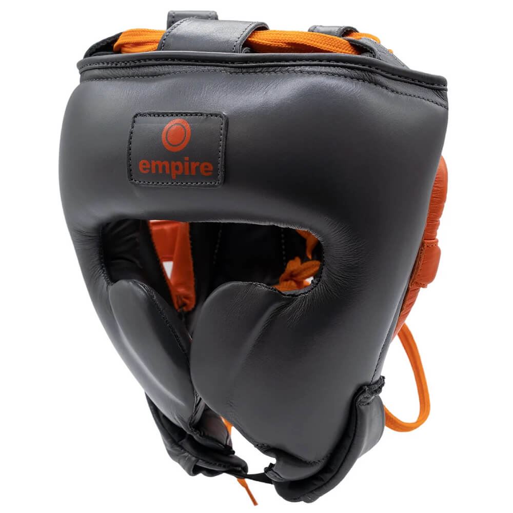 Empire Crixus I Cheek Protector Head Guard