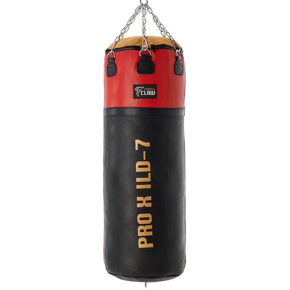 Carbon Claw Pro X 4Ft Heavy Punchbag