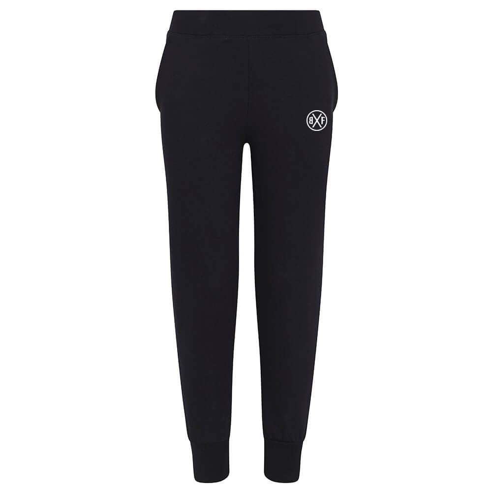 Bxf Kids Tapered Track Pants