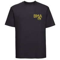 Thumbnail for Boxing Martial Art Cotton T-Shirt