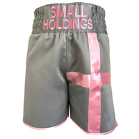 Thumbnail for Small Holdings Abc Bout Shorts