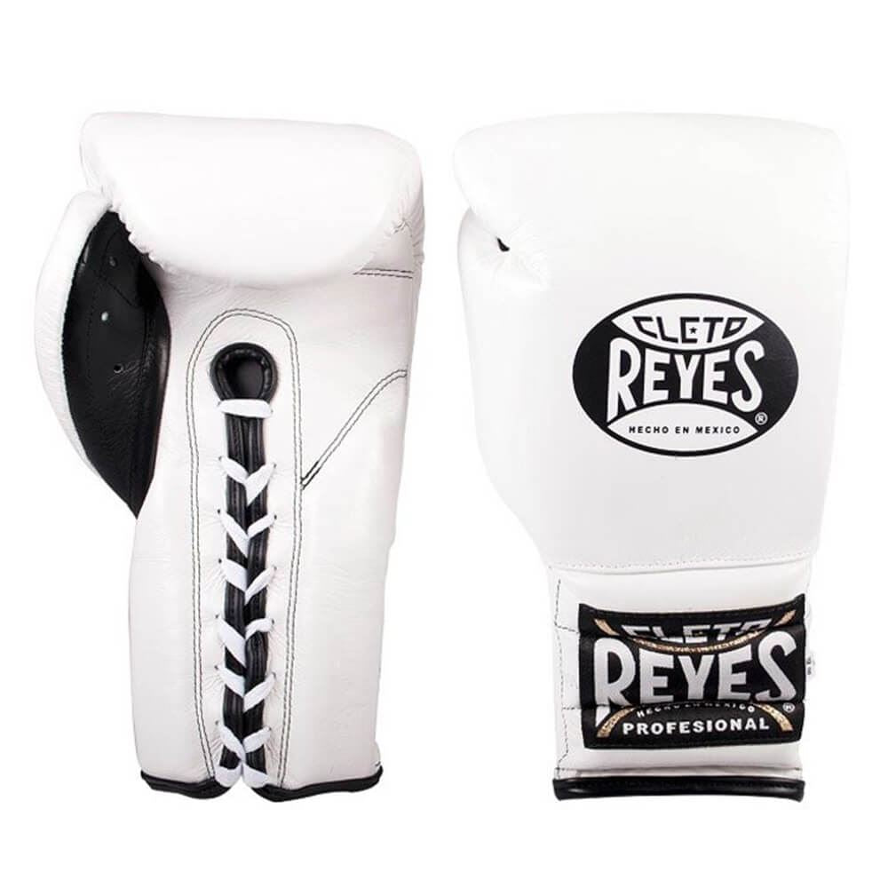 Cleto Reyes Lace Only Gloves