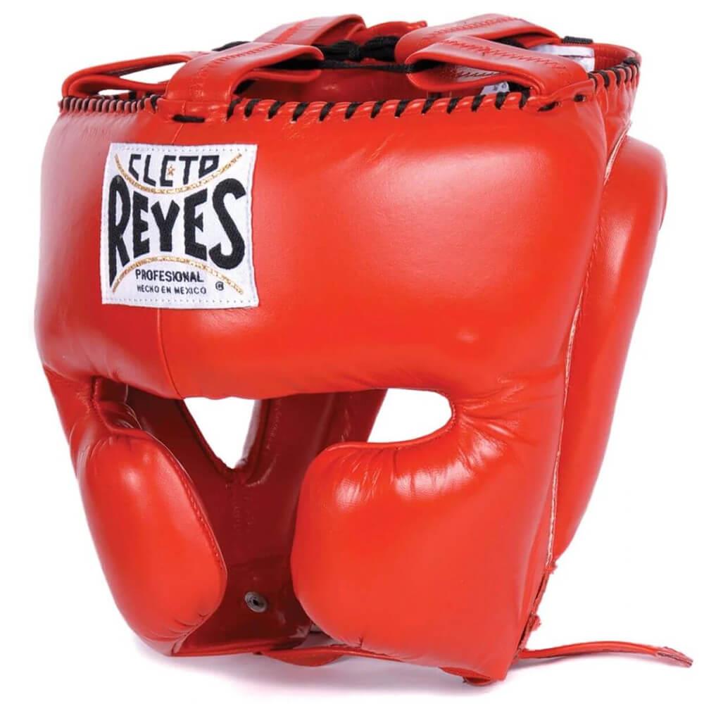 Cleto Reyes Sparring Headguard