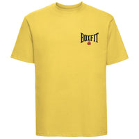 Thumbnail for Boxfit Branded T-Shirt