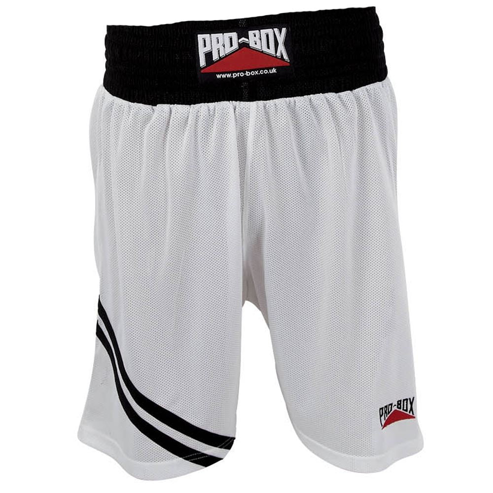 Pro Box Club Essentials Boxing Shorts