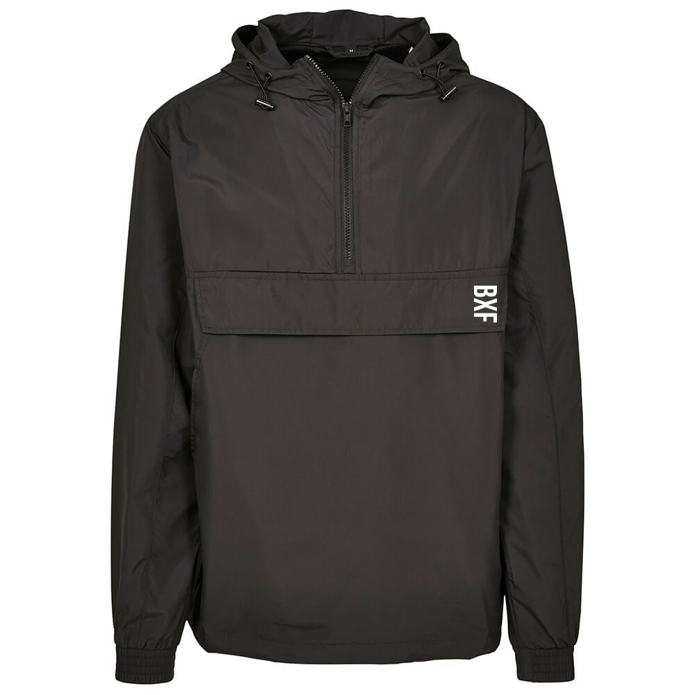 Bxf Pullover Jacket