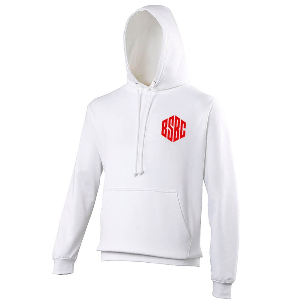 Bil Sha Boxing Club Hoodie