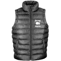 Thumbnail for FOREST BOXING CLUB PADDED GILET