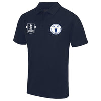 Thumbnail for Lympstone ABC Polo Shirt