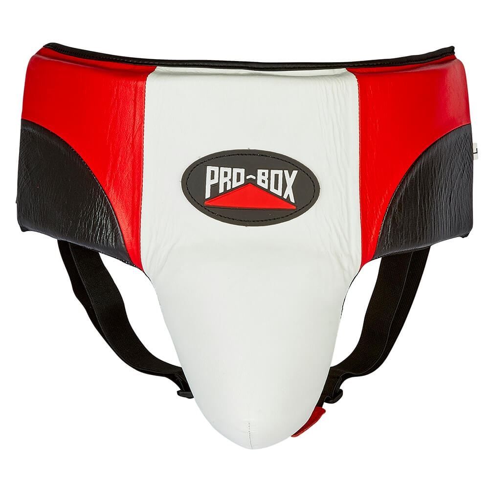 Pro Box Pro-Spar Abdo Guard