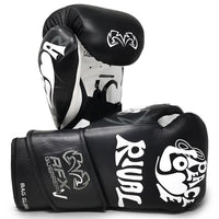 Thumbnail for Rival RFX-Guerrero-V Bag Gloves Peace & Love Edition - HDE-F