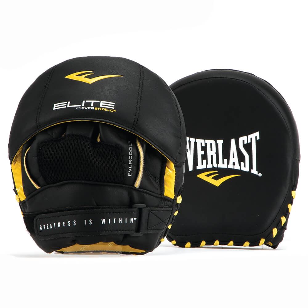 Everlast Elite Mini Mitts