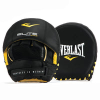 Thumbnail for Everlast Elite Mini Mitts