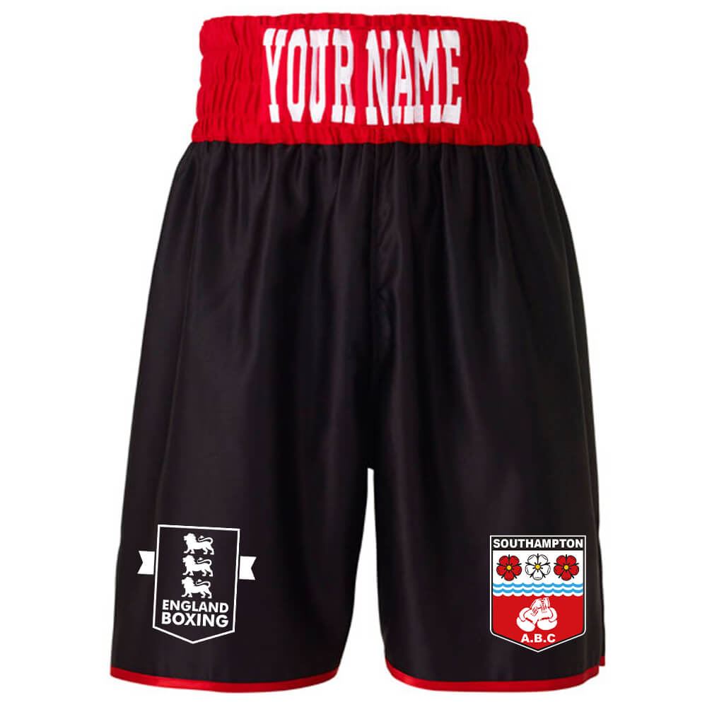 Southampton ABC Bout Shorts