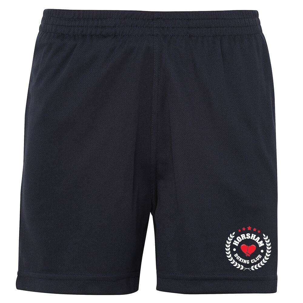 Horsham Abc Kids Cool Jog Shorts