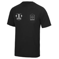 Thumbnail for Little Oakley Boxing Club Kids Poly T-Shirt