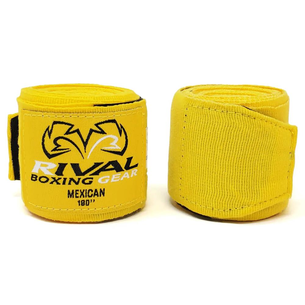 Rival Mexican Handwraps