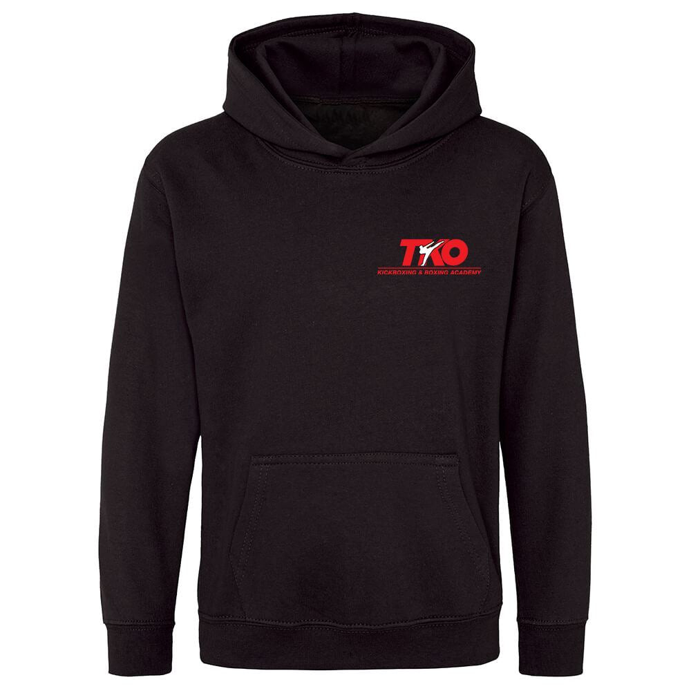 TKO Academy Kids Hoodie