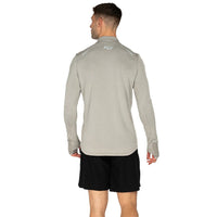 Thumbnail for Fly Tempo 1/4 Zip Warm Weight Running Top