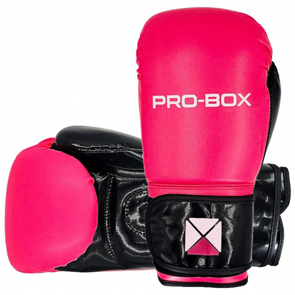 PRO BOX CLUB SPAR BOXING GLOVES II 8OZ