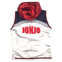 Thumbnail for Custom Made Boxing Jacket Jonjo