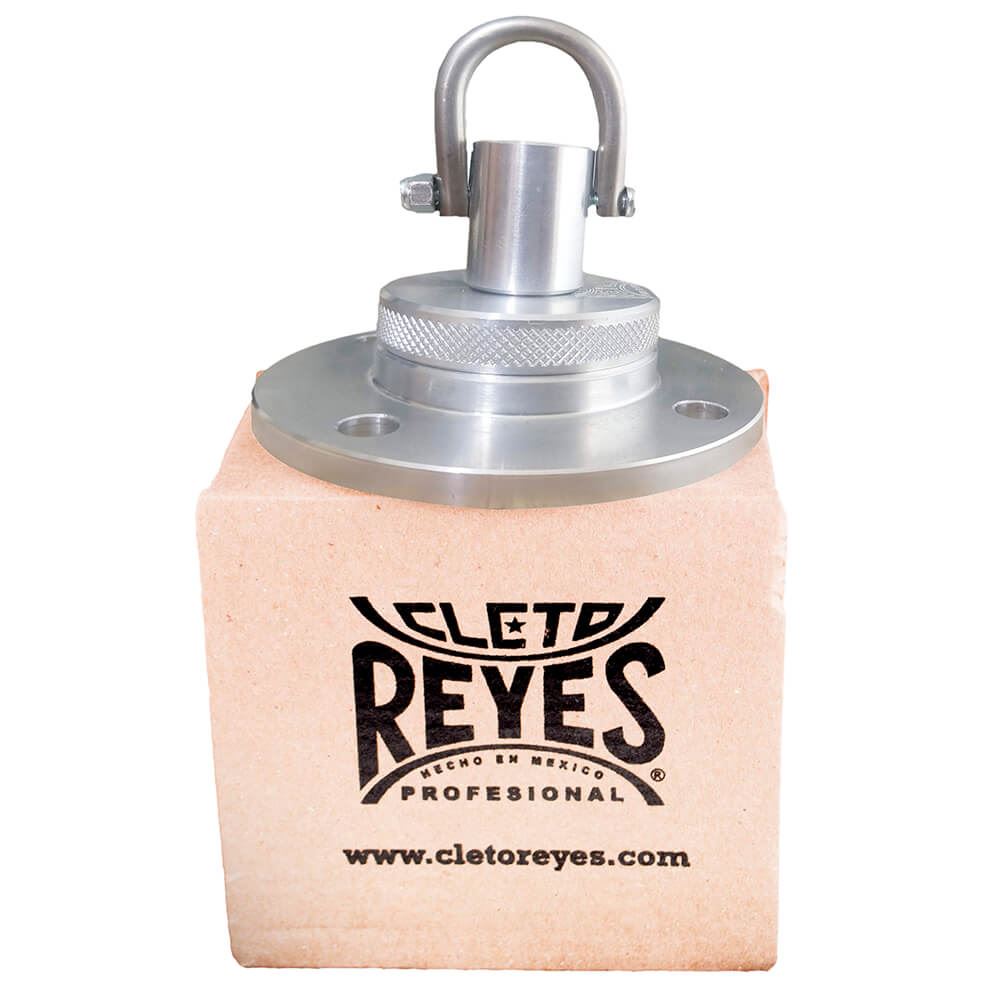 Cleto Reyes Aluminium Swivel