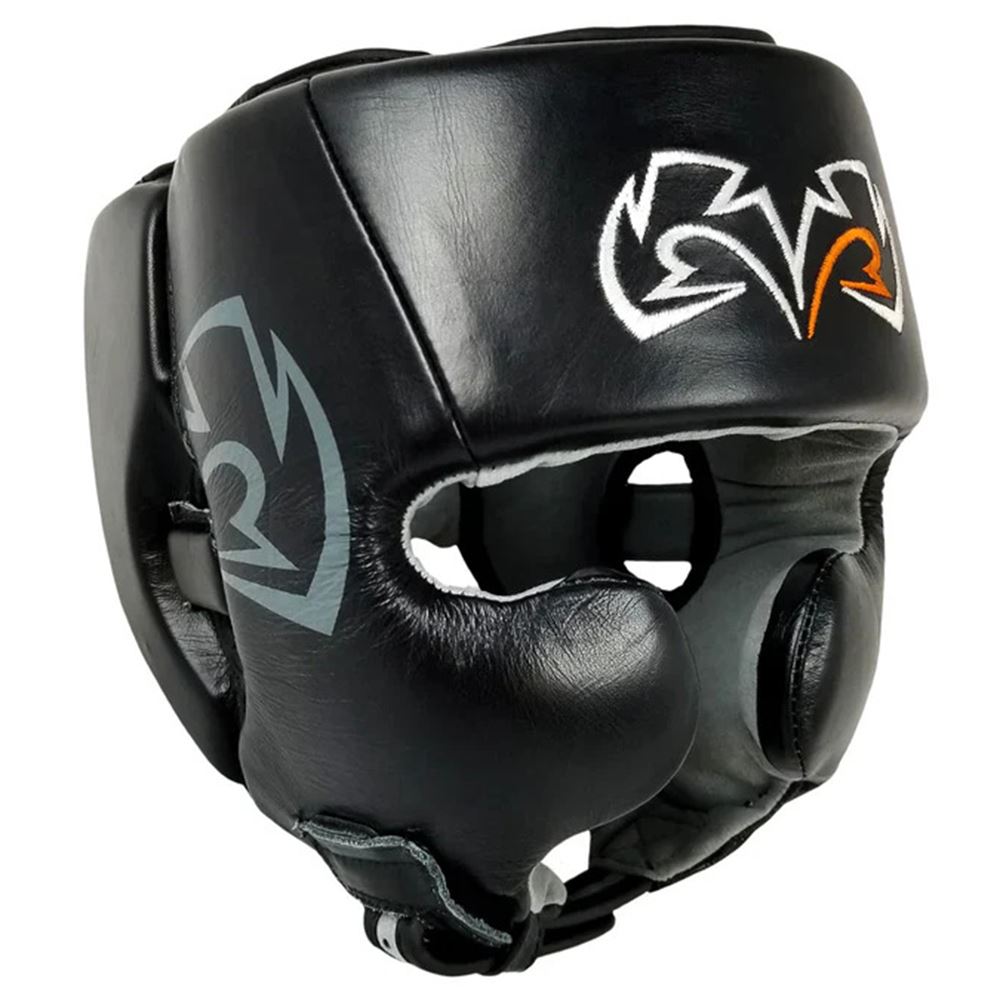 Rival RHG20 Pro Training Headgear