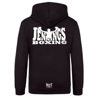 Thumbnail for Jennings Gym Kids Hoodie