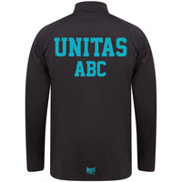 Thumbnail for Unitas ABC Slim Fit Tracksuit