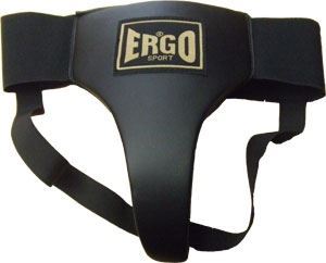 Ergo Boxing Female Low Blow