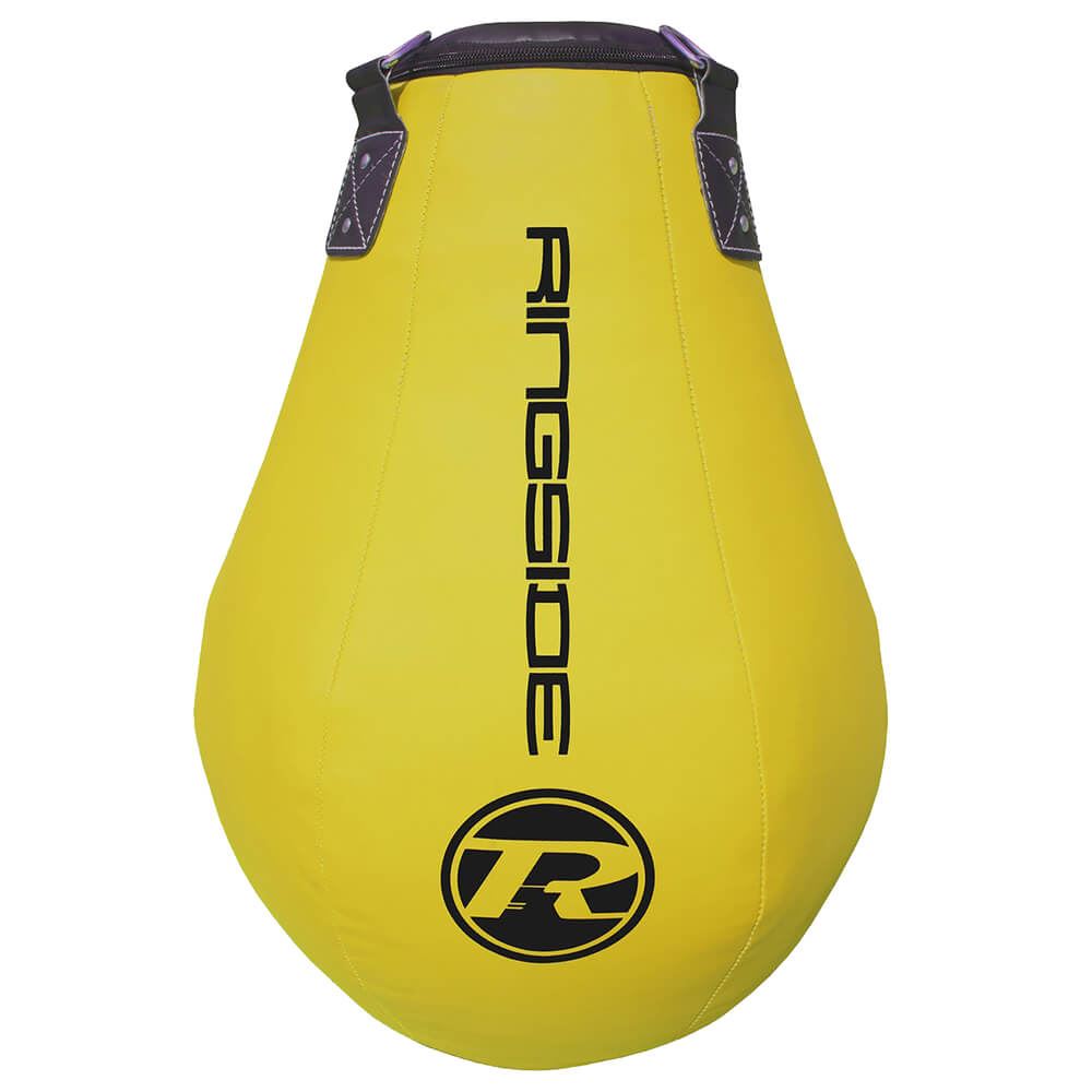 Ringside Synthetic Leather G1 Mirage Matt Finish Maize Bag