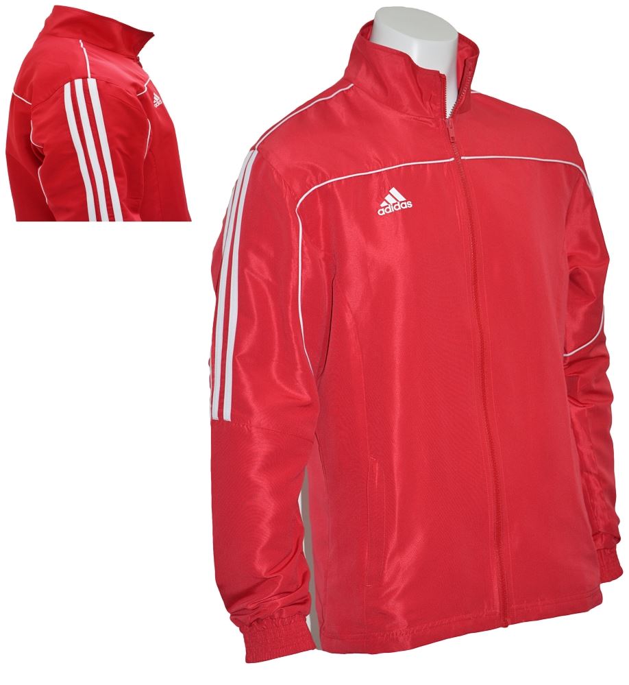 Adidas Kids Combat Tracksuit Jacket