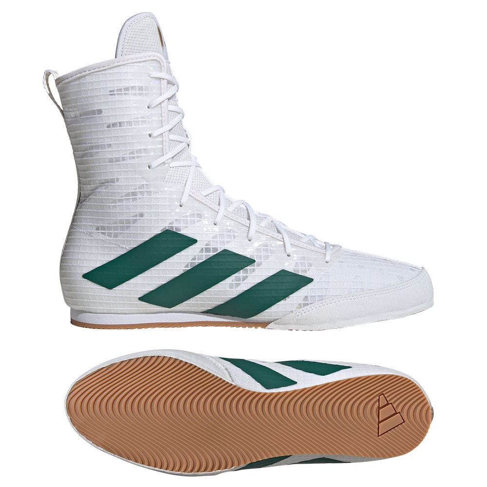 ADIDAS BOX HOG 4 BOXING BOOTS 24