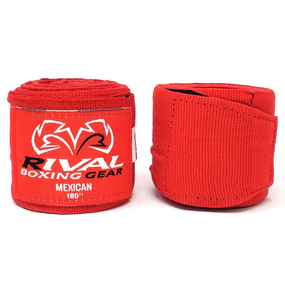 Rival Mexican Handwraps