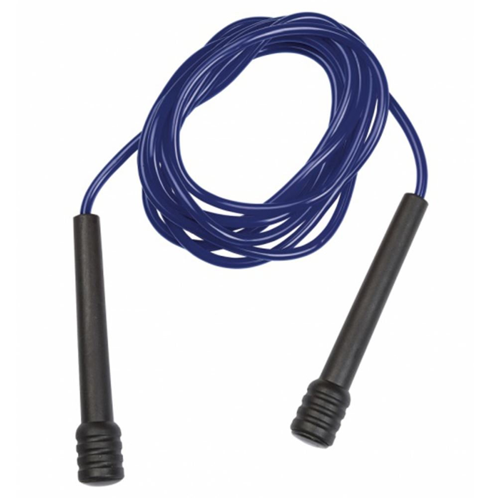 Pro Box Coloured Light Weight Nylon Speed Rope