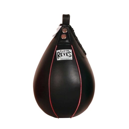 Cleto Reyes Platform Speed Bag Black