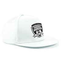 Thumbnail for Total Boxer Snapback Cap