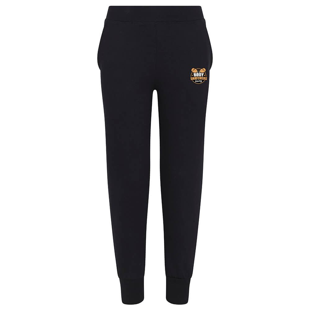 Bodysnatchers Abc Kids Tapered Track Pant