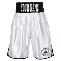 Thumbnail for Bishop Auckland Boxing Club Boxing Shorts