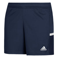 Thumbnail for Adidas T19 Womens 3P Shorts