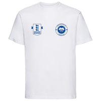 Thumbnail for Darlaston Pro/Am Boxing Gym Cotton T-Shirt