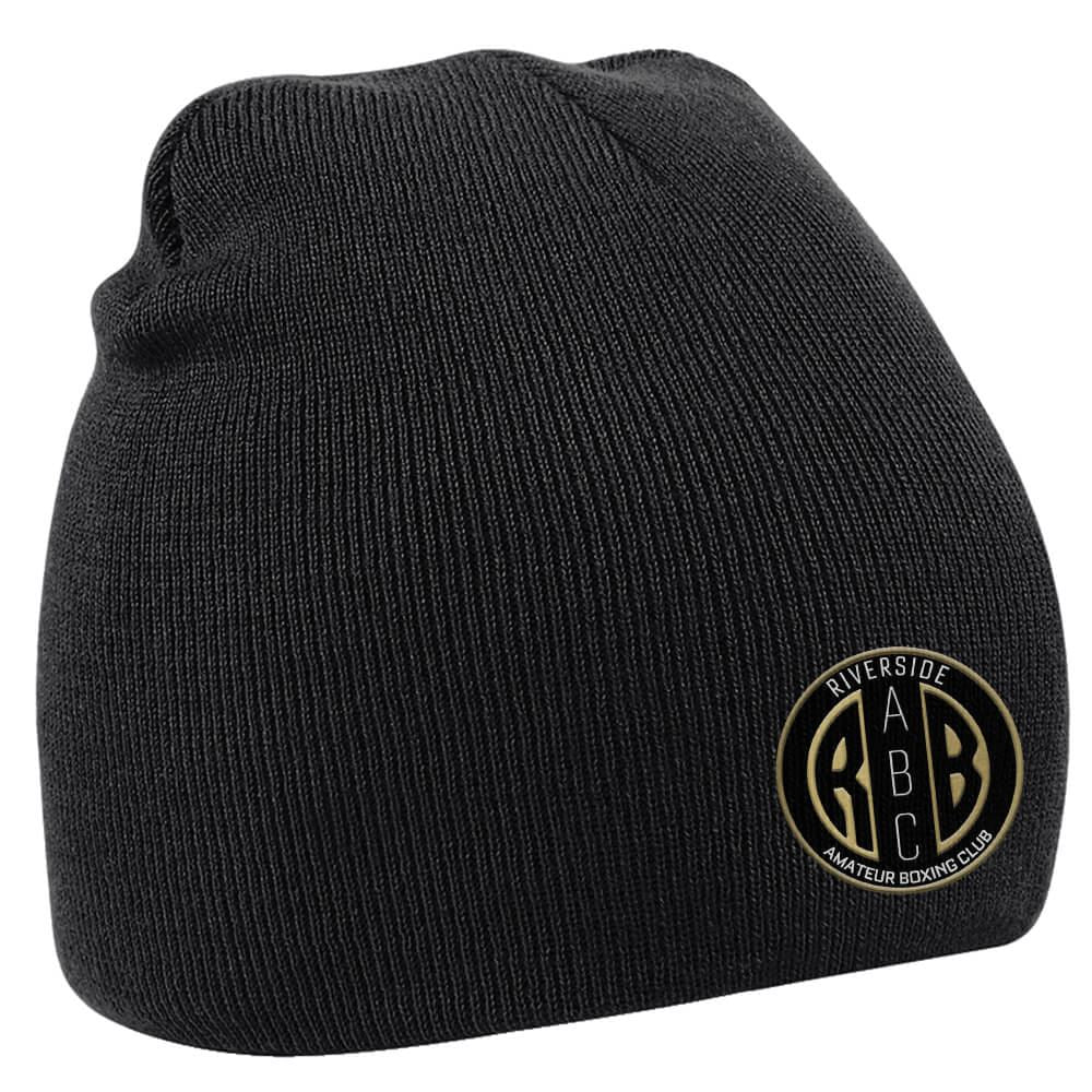 Riverside Abc Beanie