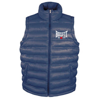 Thumbnail for Boxfit Padded Gilet