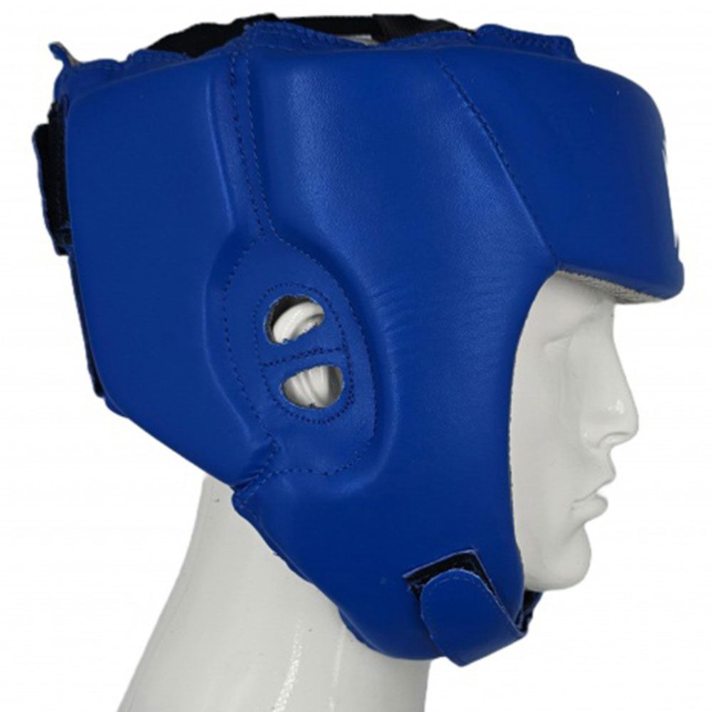 PRO BOX PRO LEATHER ESSENTIAL HEADGUARD II